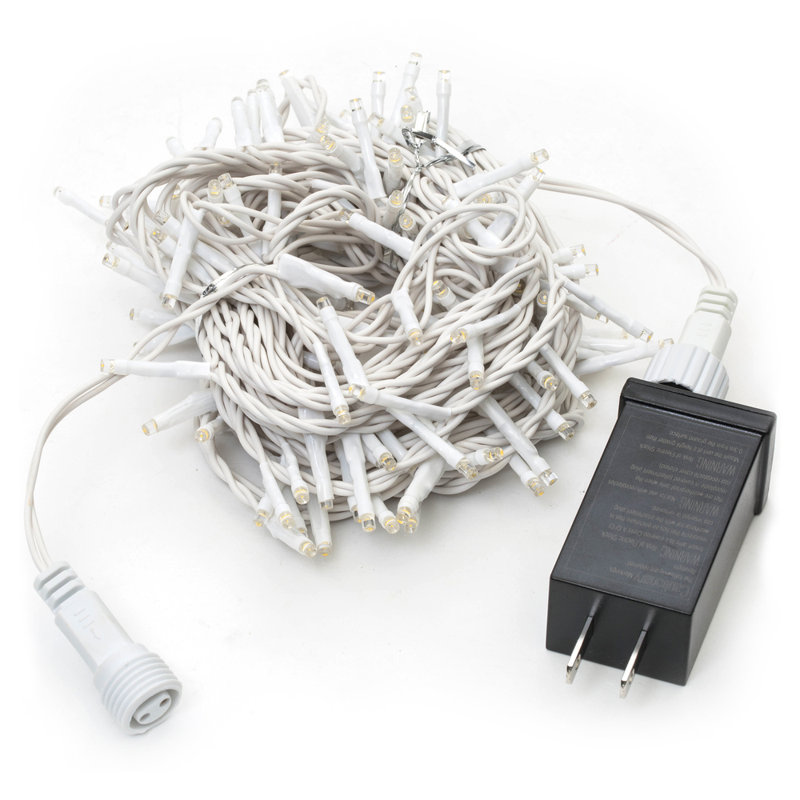 336'' String Lights