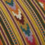 Zarzuela Embroidery Pillow-61627956