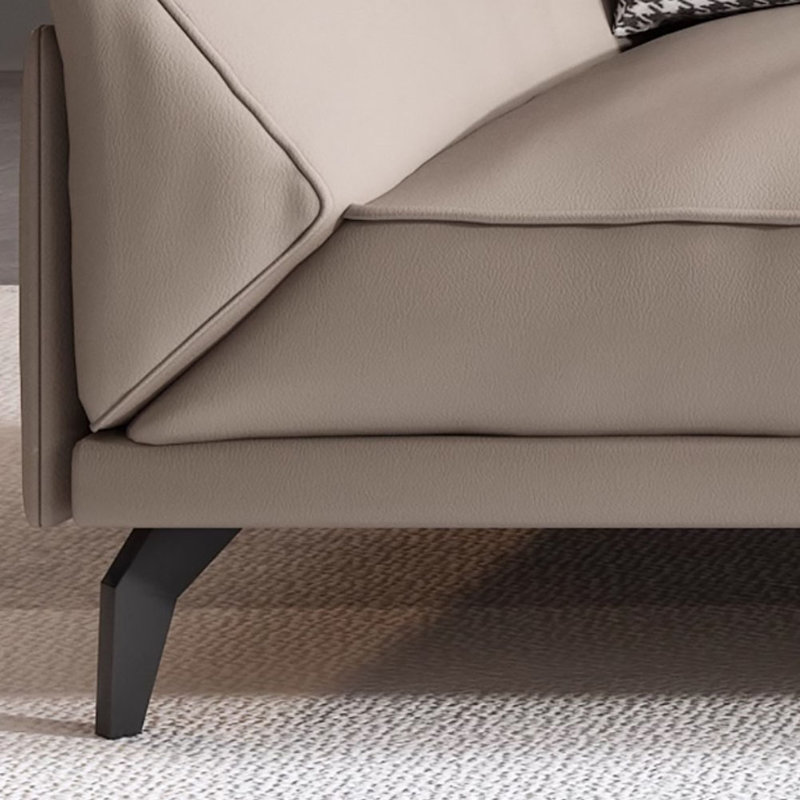 Nordic simple modern office sofa