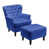 Blue is out of stock
