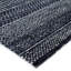Madalene Striped Hand Woven Indoor / Outdoor Area Rug-1076442771