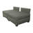 Anke Twin 72'' Upholstered Convertible Sofa-18923255