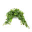 14 " H Faux Pothos Plant in Fiberstone Pot