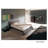 Commode double 6 tiroirs