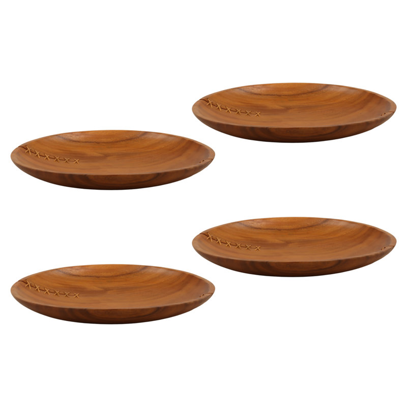 Driftwell Bowl Set of 4 Natural