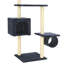 Gaskins 260cm H Cat Tree-596706539