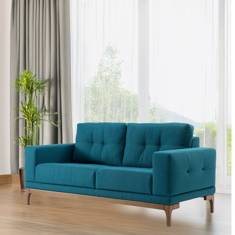 66.93'' Upholstered Sofa