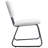 Fendley Velvet Side Chair-1376119347