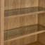 Censu 98cm Sideboard with Bar Hutch