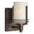 Antique Bronze selected