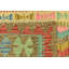 Tapis de couloir brun Navarro