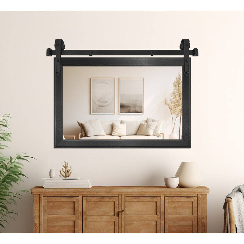Miroir Kiyomi, 20 po x 33 po
