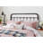 Striped 100% Cotton Pillowcase