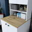 Garde-manger 72 po