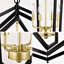 8-Light Farmhouse Kitchen Chandeliers (E12 Bulbs Not Included)-1305922459