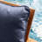 Wynee Outdoor Loveseat Cushions 46X26X5 Bench Seat / Back Cushion, Only Cushions-2095870930