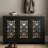 Ariba 16 Pair Shoe Storage Cabinet-1343749205