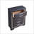 Liverpool  Chest , Black