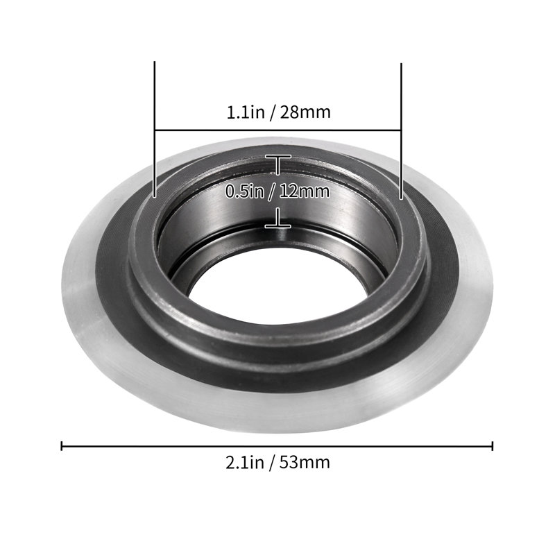 Wire Stripper Blades, Replacement Blades, High-temperature Quenching and High-quality Alloy Pipe Cutter Blades, for Stripping Scrap Copper Wires, Model HXSMS-26 Wire Stripping Machines