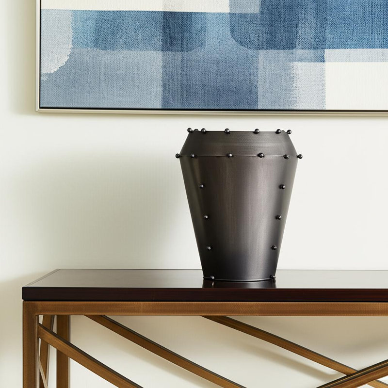 Vase de table 12 "