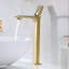 Single-handle Bathroom Faucet