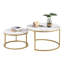 Jaquaya Frame Coffee Table-115548982-115548983