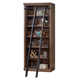 Lorna Wide Bookcase