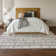Premium Machine Washable Prisco Lavender Rug