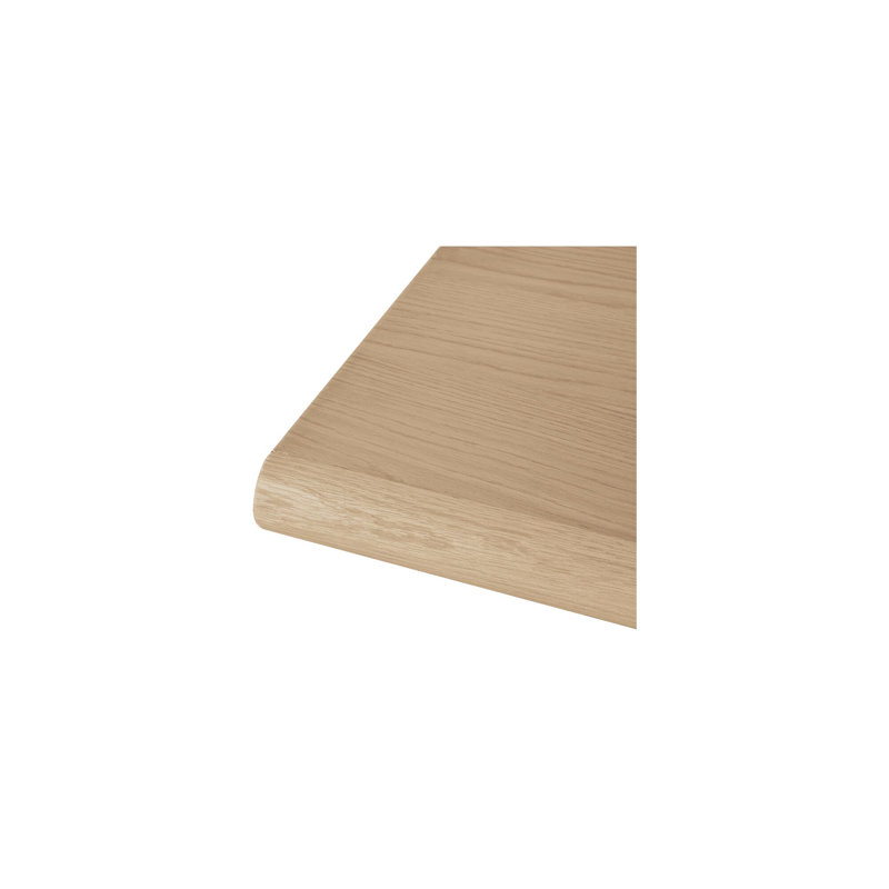 Madison Solid Oak Dining Table