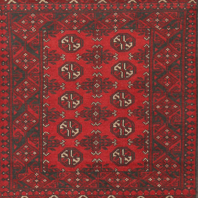 Southwestern Indoor Rug