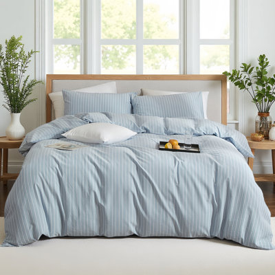 Ensemble de housse de couette XINMIANFANG