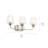 Coben 3 - Light Dimmable Vanity Light-863991009