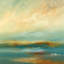 Atmosphere Print by Lisa Ridgers-26675431-26675439