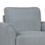 Canapé simple avec accoudoirs Living Room Furniture-605935237