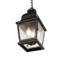 8.5" Square Lapalma Pendant