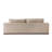Berger Upholstered 98'' Sofa-365287166
