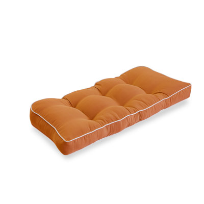 Coussin de causeuse intérieur / extérieur Adelphine