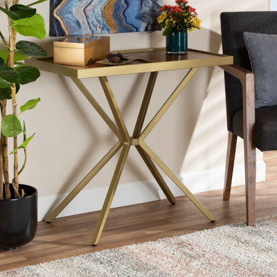 80.3cm Console Table
