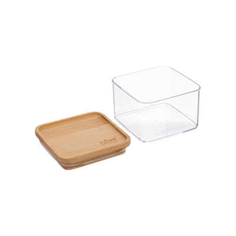 Canister - Set of 3