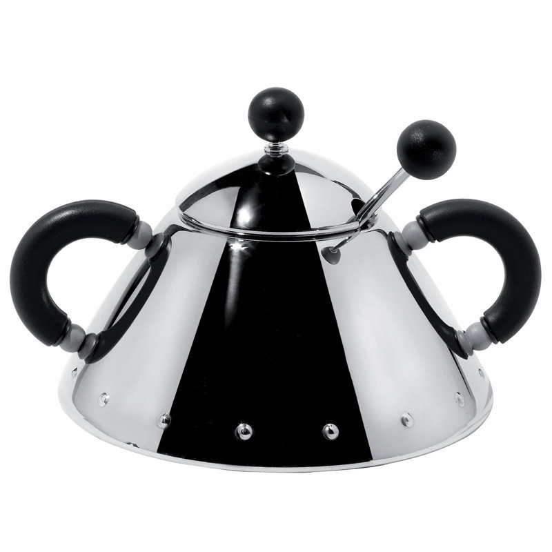 Sugar Bowl, Black