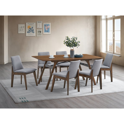 Table de salle à manger Kaela