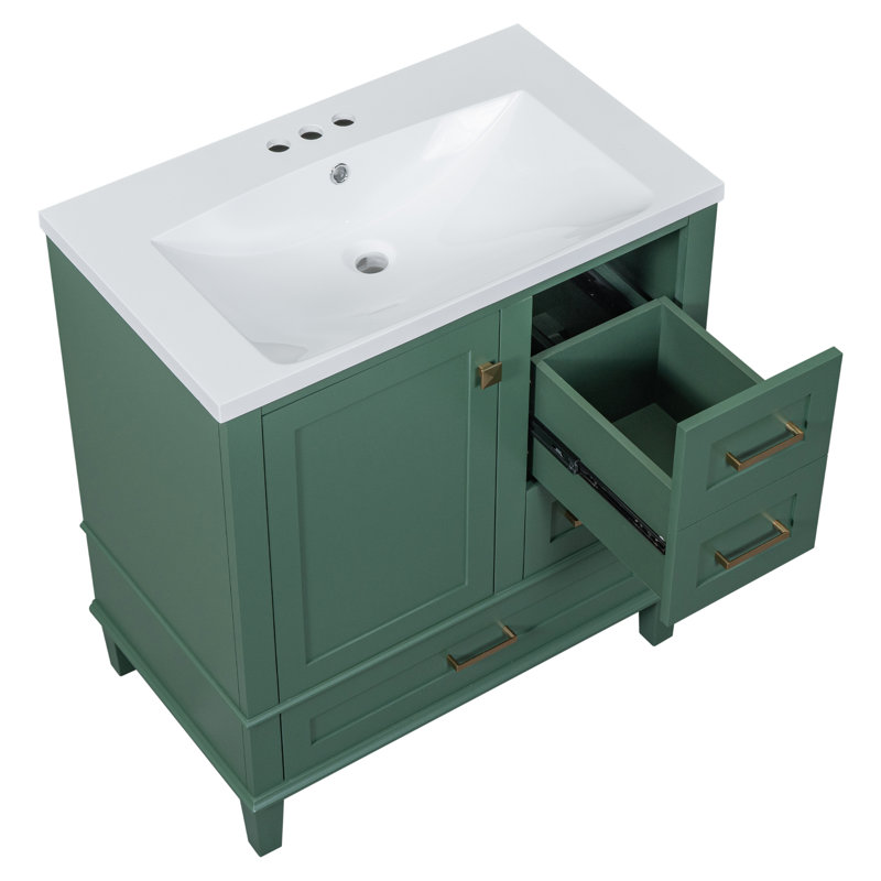 Rangement pour salle de bain Kennya