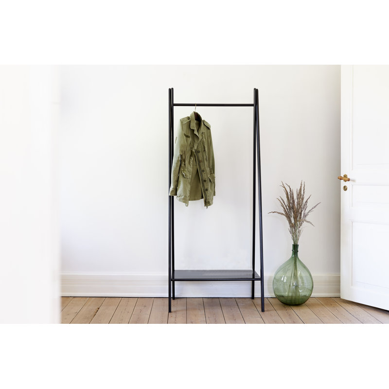 Pearl Street 74cm Clothing Rack