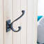 Iron Wall Wall Hook