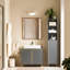 Linen Cabinet
