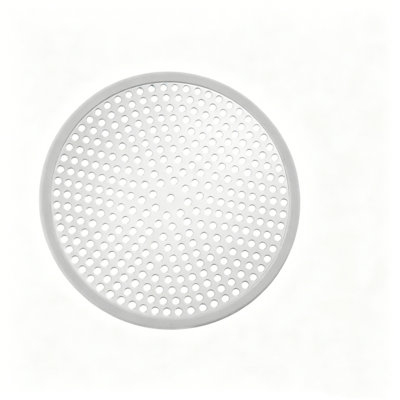plastic filter mesh Antis Clog Filter Screen 304 Stainless Steel Floor Drains Cover Sink Filter Screen