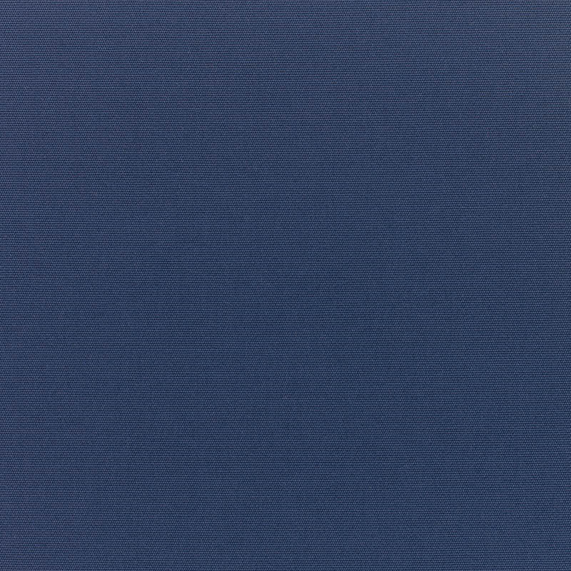 Coussin de siège d'extérieur Sunbrella, Bleu marine