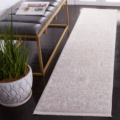 Braynard Performance Oriental Rug