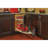 Rev-A-Shelf Contemporary Curve Pull Out Organizer for a Blind Corner Cabinet