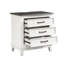 Table de chevet 3 tiroirs Classic Farmhouse